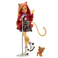 Лялька Торелай "Монстро-класика" Monster High