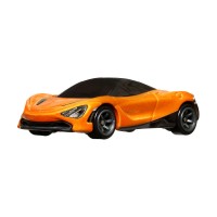 Колекційна модель машинки McLaren 720S серії "Car Culture" Hot Wheels (FPY86/HKC43)