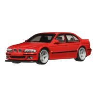 Колекційна модель машинки '01 BMW M5 серії "Car Culture" Hot Wheels (FPY86/HKC52)