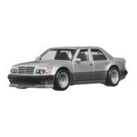 Колекційна модель машинки Mercedes-Benz 500 E серії "Car Culture" Hot Wheels (FPY86/HKC55)