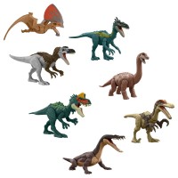 Фігурка динозавра з фільму "Світ Юрського періоду" (в ас.)