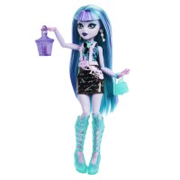 Набір-сюрприз "Жахо-секрети Твайли" серії "Неонові та бомбезні" Monster High