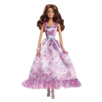 Колекційна лялька Barbie "Особливий День народження"