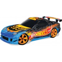 Машина Hot Wheels на радіоуправлінні "Дрифт"