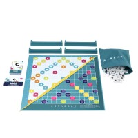 Настільна гра "Scrabble" Оригінал (укр.)