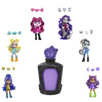 Іграшка-сюрприз "Зілля прояву" Monster High (в ас.)