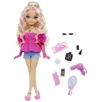 Лялька Barbie Малібу "Dream Besties"