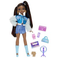 Лялька Barbie Бруклін "Dream Besties"