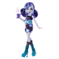 Набір-сюрприз "Жахо-секрети Твайли" серії "Цвіт та темрява" Monster High