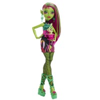 Набір-сюрприз "Жахо-секрети Венери" серії "Цвіт та темрява" Monster High