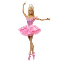 Колекційна лялька Barbie "Балерина"
