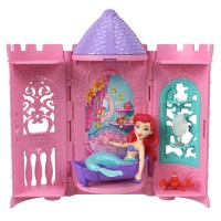 Набір з мінілялькою "Загадкова вежа" Disney Princess (сюрприз)