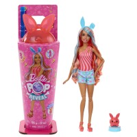 Лялька Barbie "Pop Reveal" серії "Костюмована вечірка" - образ кролика