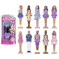 Мінілялечка-сюрприз Barbie "Модниця" серії "Mini BarbieLand" - нове покоління