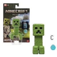 Фігурка героя "Minecraft: фільм" (в ас.)