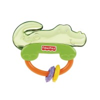 Прорізувач "Крокодил" Fisher-Price