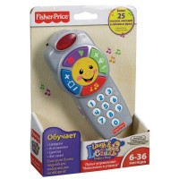 Розумний пульт (рос.) Fisher-Price