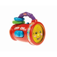 Розумний ліхтарик (рос.) Fisher-Price