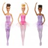 Лялька "Балерина" серії "Я можу бути" Barbie (в ас.)