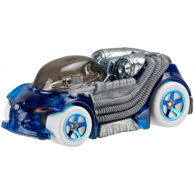 DC Comics Hot Wheels DKJ66