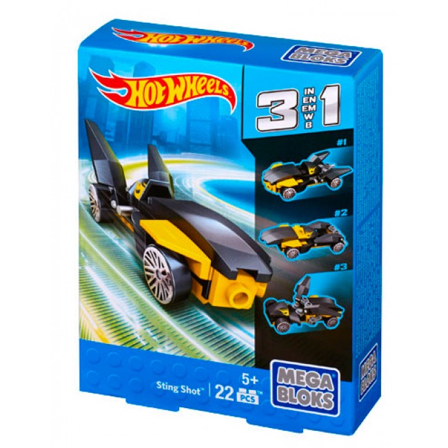 Mega blocks shop wheels