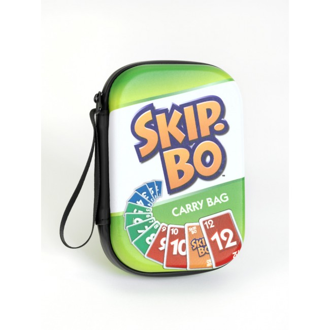 Футляр Klein для карточной игры Skip-Bo
