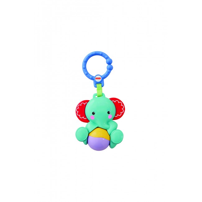 Игрушка Слоник/Пчелка (в асс.) Fisher -Price