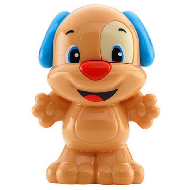 Погремушка "Веселый друг" в асс.(3) Fisher-Price