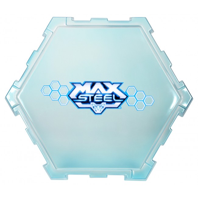 Боевая арена Max Steel