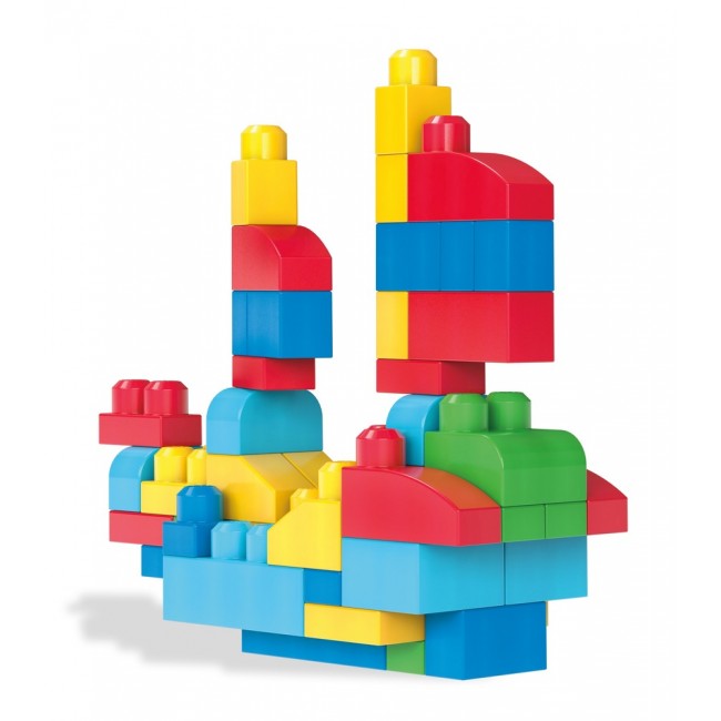 Mega 2025 blocks kids