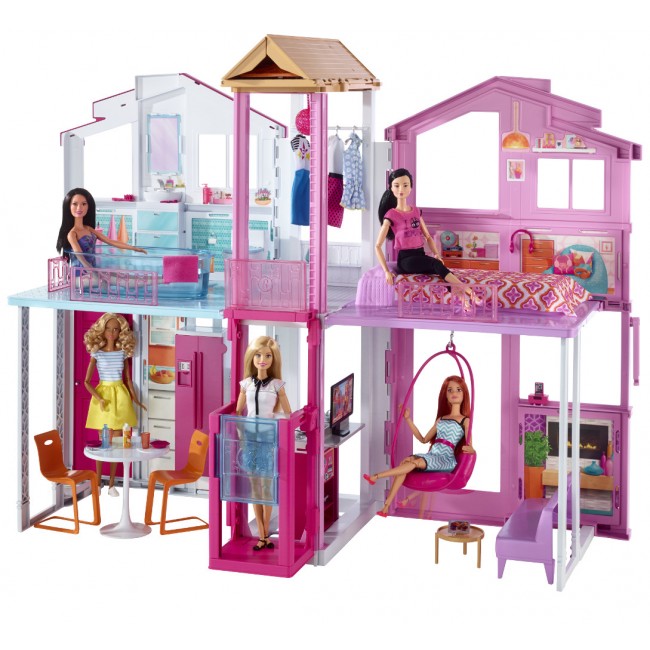 Dly32 barbie sale