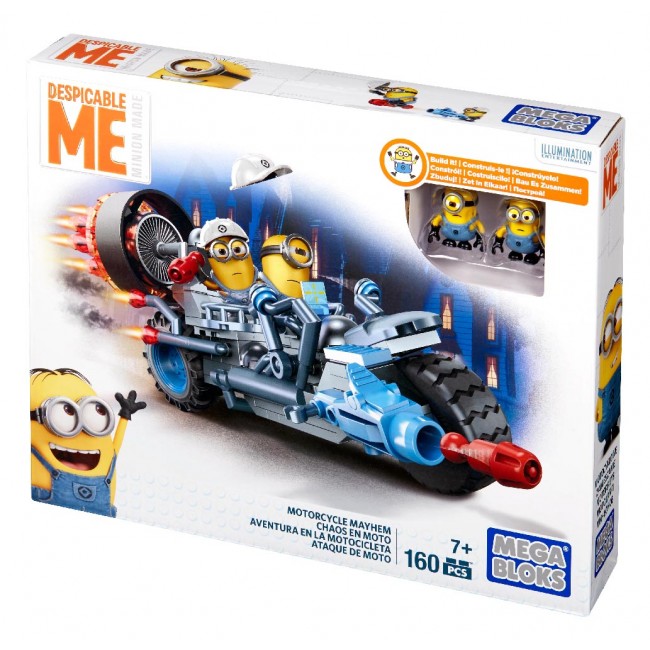 Mega bloks lego sets sales