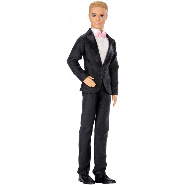Кен "Жених" Barbie обновл.
