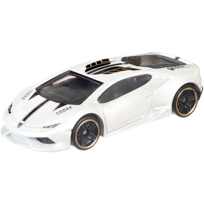 Hot wheels sales forza motorsport