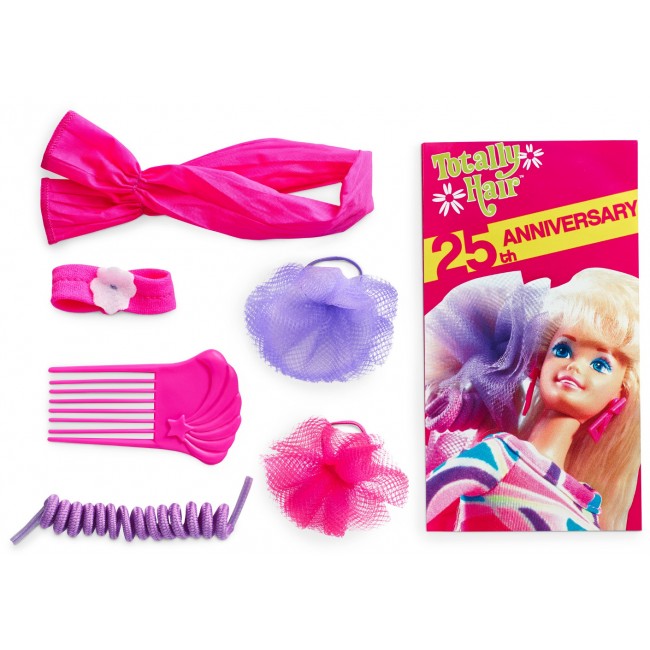 Barbie DWF49