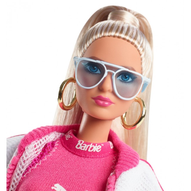 Puma deals barbie 1999