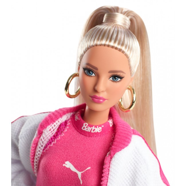 Puma barbie shop