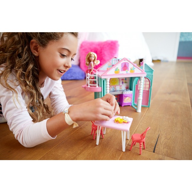 Barbie DWJ50