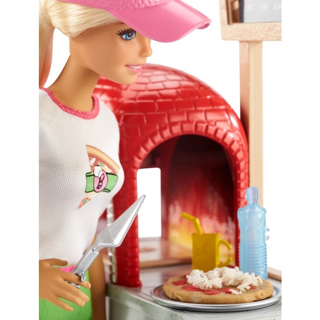 Barbie fhr09 online
