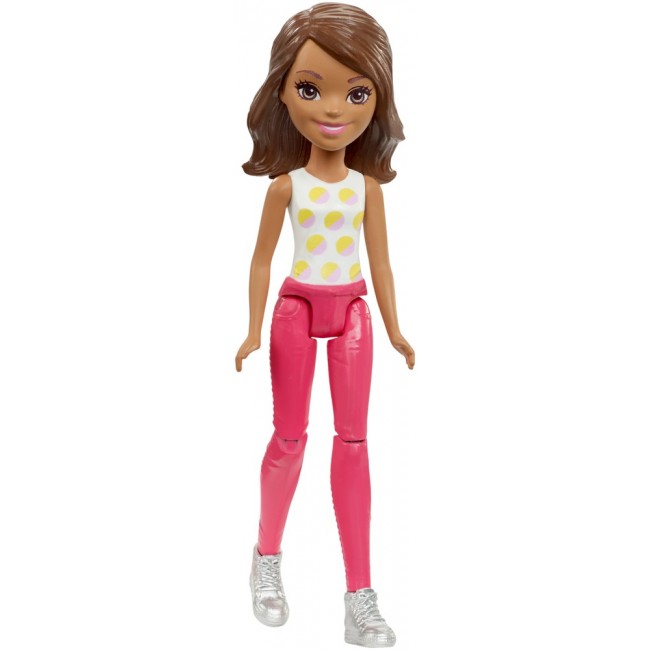 Mattel barbie on shop the go