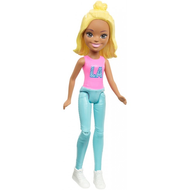 Barbie On the GO FHV55