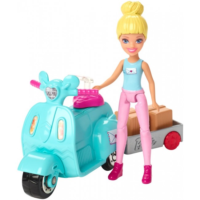 Go to barbie best sale
