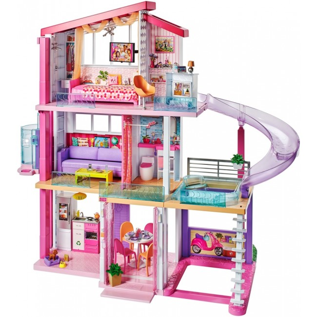 Barbie