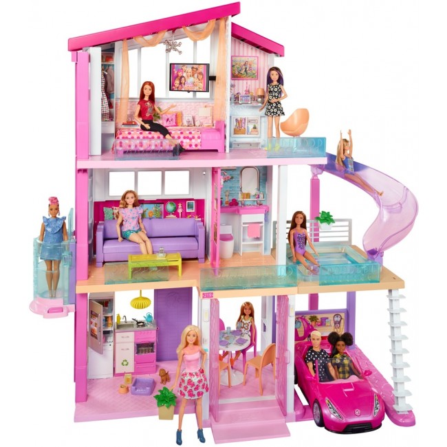 Barbie