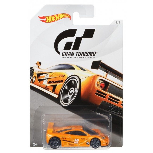 Hot wheels gran on sale turismo set