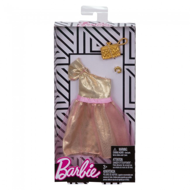 Barbie FND47