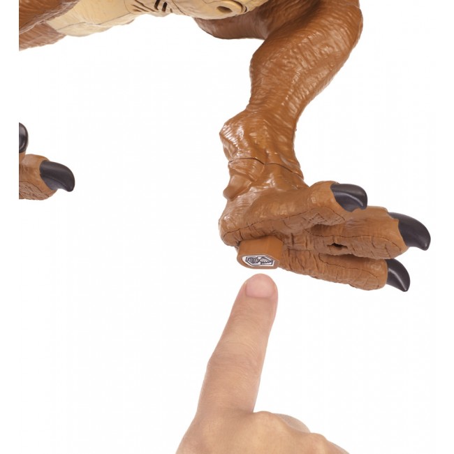 Rex superataque sales