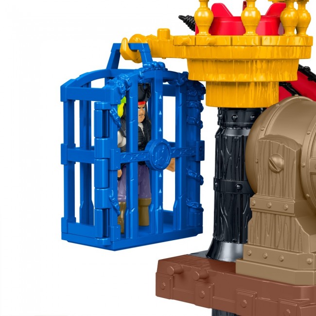Imaginext DHH61