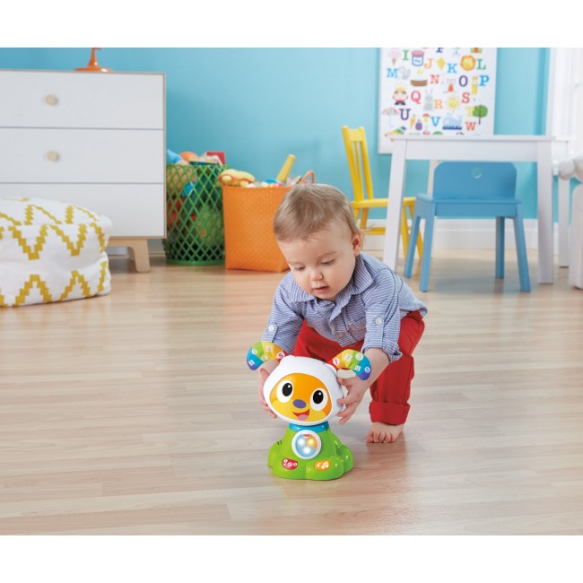 Precio perro fisher price shop