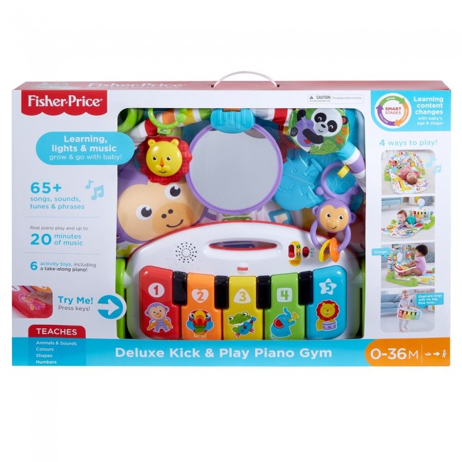 Tesco baby toys fisher price clearance